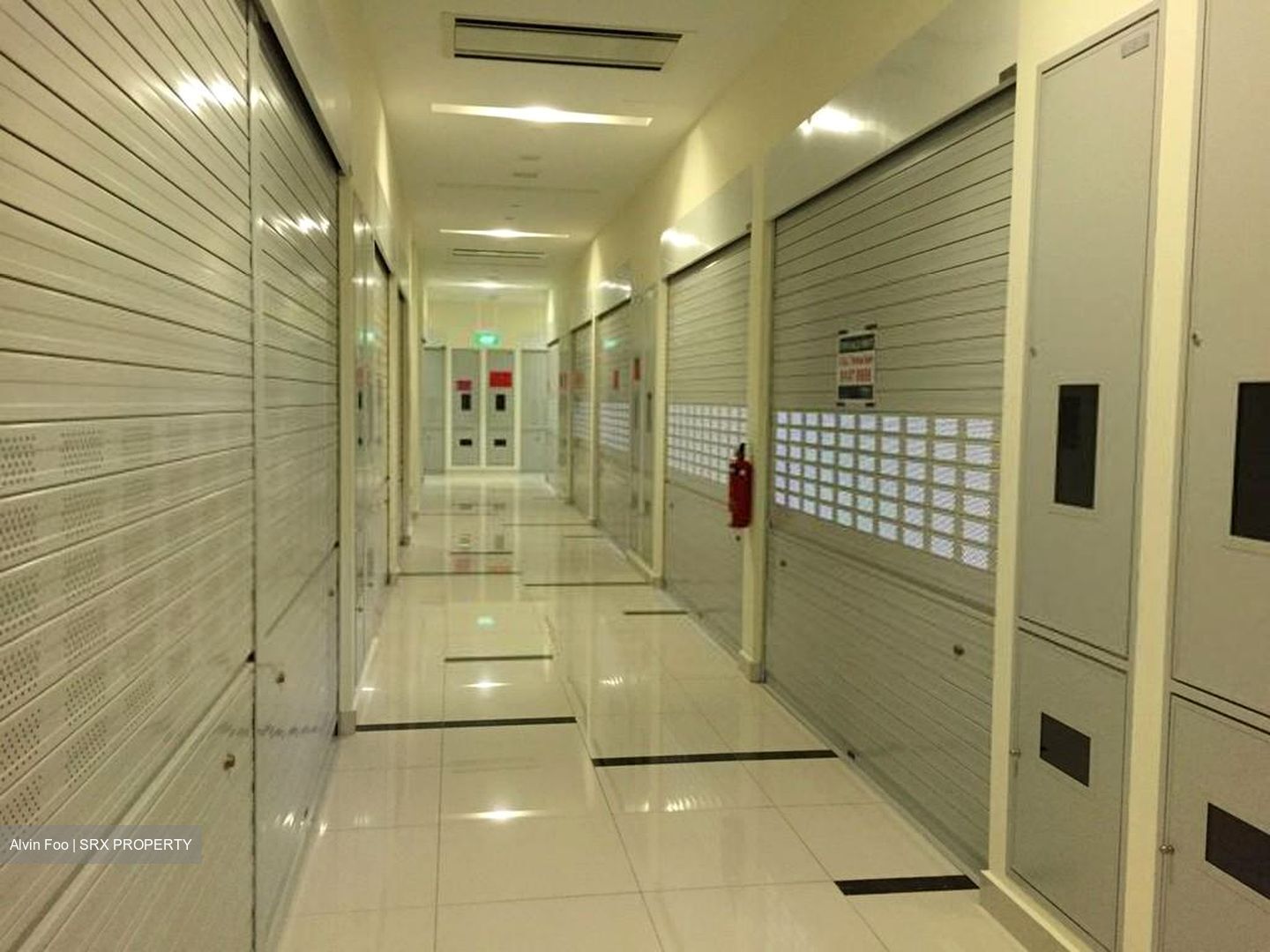 Centropod @ Changi (D14), Shop House #523710571